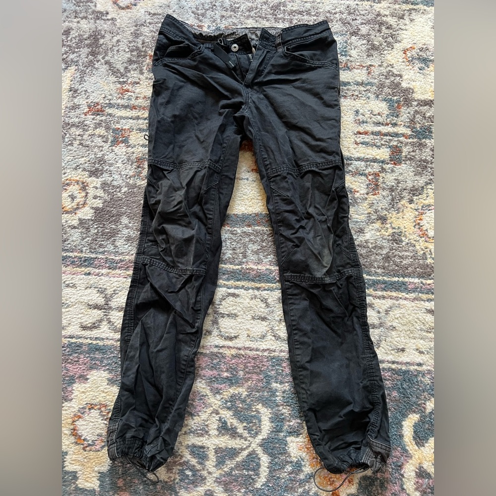 Prana Continuum Pants